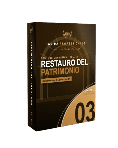 Restauro del Patrimonio