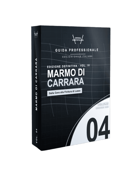 Marmo di Carrara