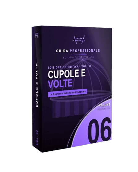 Cupole e Volte