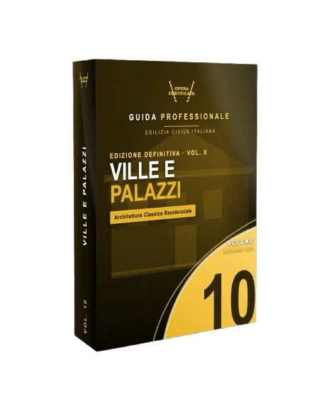 Ville e Palazzi