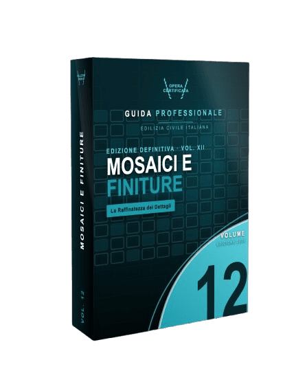 Mosaici e Finiture