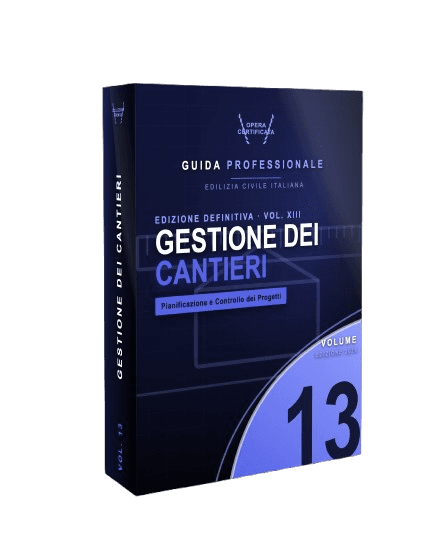 Gestione dei Cantieri