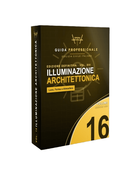 Illuminazione Architettonica