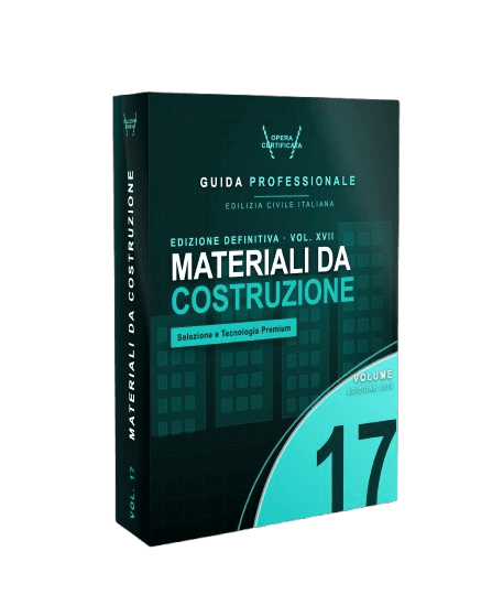 Materiali da Costruzione