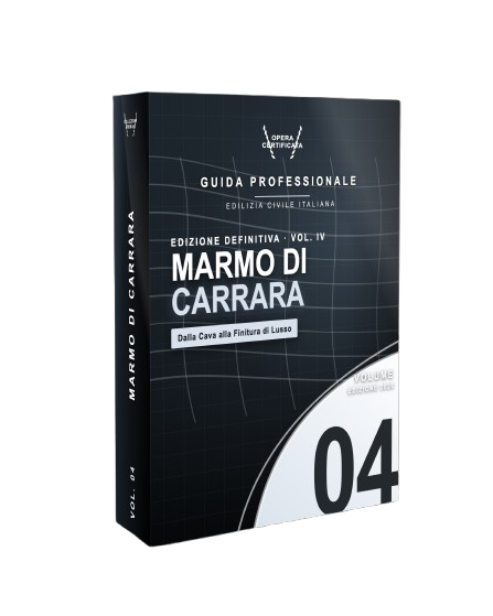 Marmo di Carrara