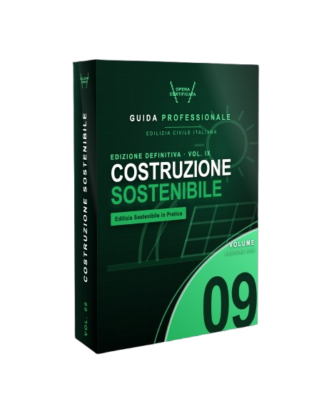 Costruzione Sostenibile