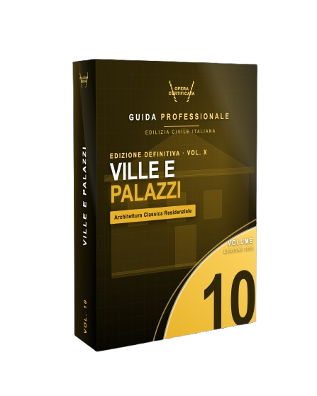 Ville e Palazzi