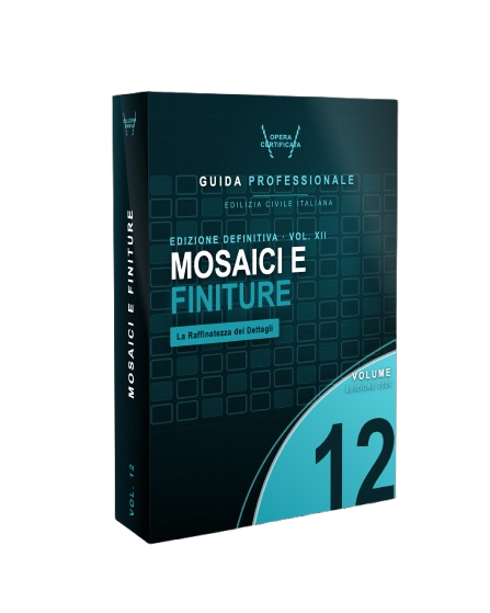 Mosaici e Finiture