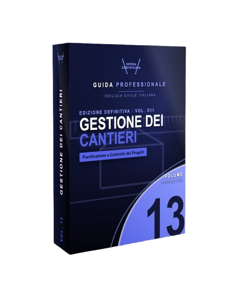 Gestione dei Cantieri