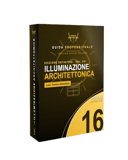 Illuminazione Architettonica