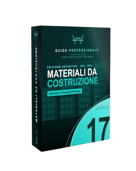 Materiali da Costruzione