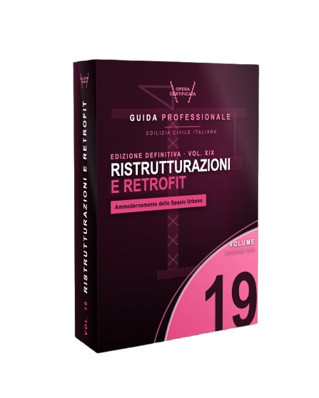 Ristrutturazioni e Retrofit
