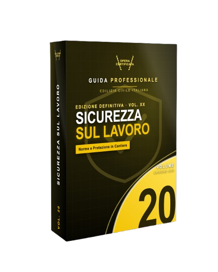 Sicurezza sul Lavoro
